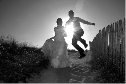 Le mariage 7 jours, 7 mois, 7 ans après