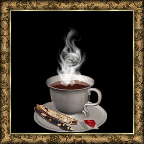Good morning