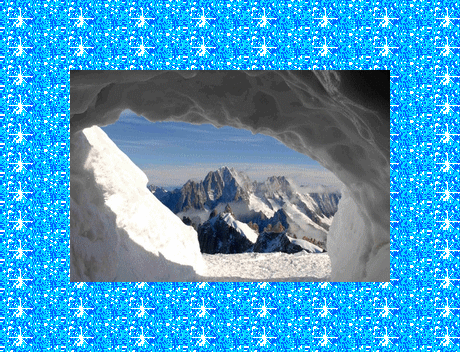 Les Alpes