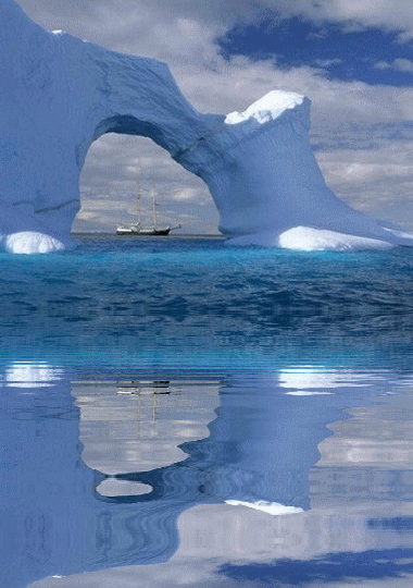 Reflet au Canada