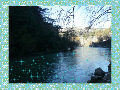 La Sorgue