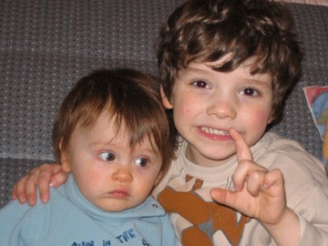 Les petits