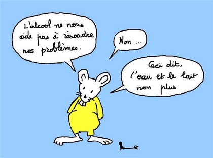 Pensée du jour