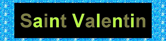 La Fête des Amoureux