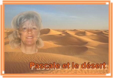 Et voilà Pascale