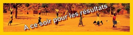 Résultats 3 ème étape