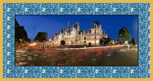 A Paris