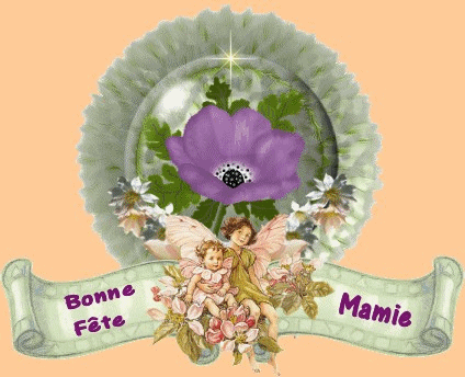 Bonne fête