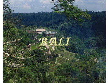 Bali