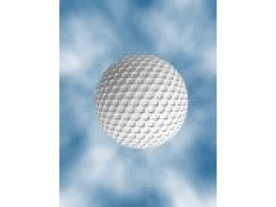 Pierre et le golf