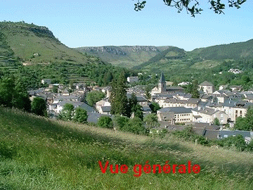 Meyrueis