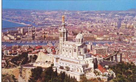 L'accent de Marseille!!!!!!