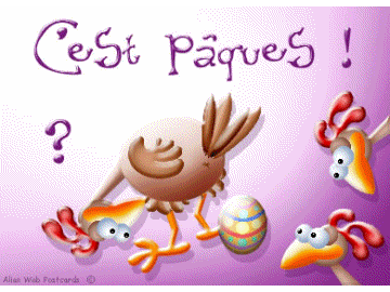 Joyeuses fêtes!!!