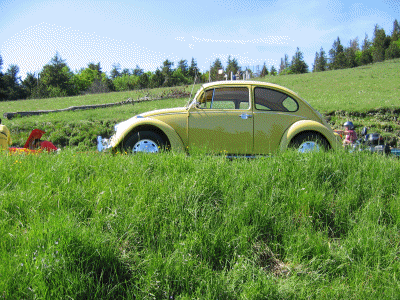 Nostalgie......Nostalgie...........