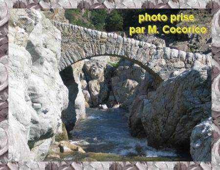 Le pont du Soucy
