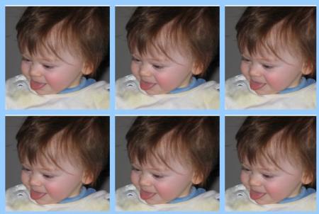 Photomaton Willy