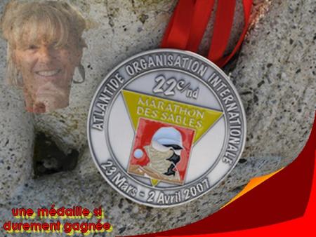 Le Marathon des Sables