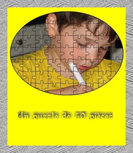 Puzzle