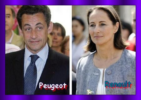 Electeur, quel est ton moteur?