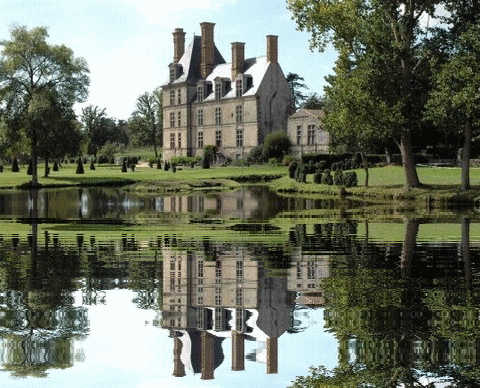 Reflet