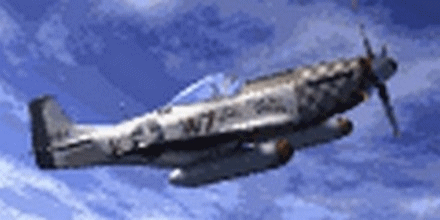 Un avion pourquoi?????