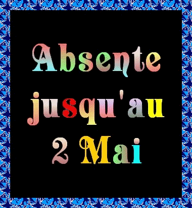A bientôt