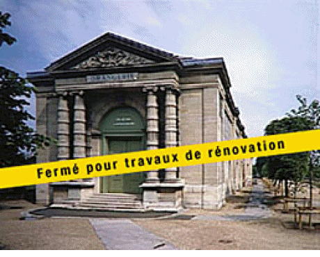 L'Orangerie