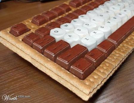 Pour les gourmands!!!!!!!!!!