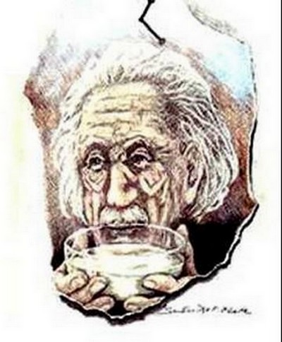 Einstein