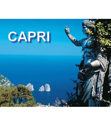 Capri, c'est fini??????????????
