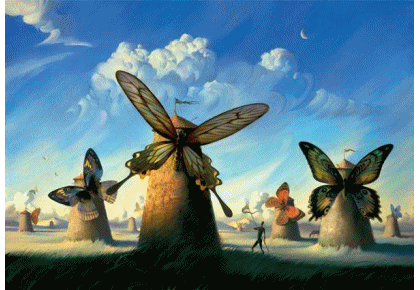 Dali
