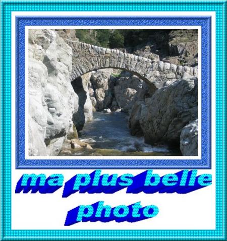 Le pont du Souci