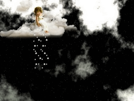Bonne nuit les petits...............