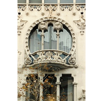 D'autres fenêtres