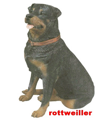 Ces chiens qui tuent