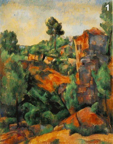 Cézanne
