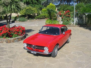Auto passion
