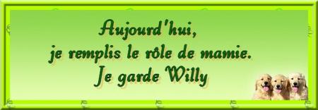 Vive les mamies