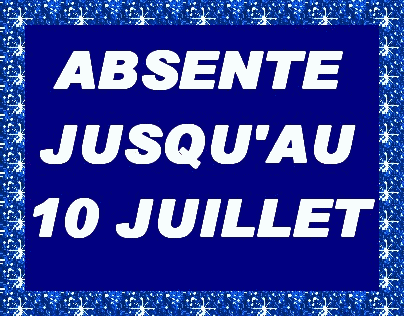 Congés annuels