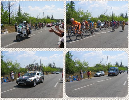 Tour de France 2006