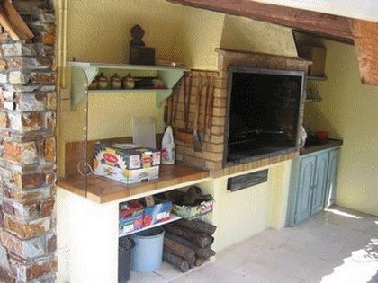 Le barbecue