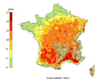 Canicule