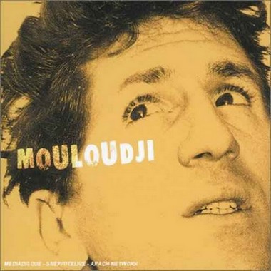 Mouloudji