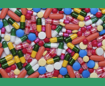 Les médicaments
