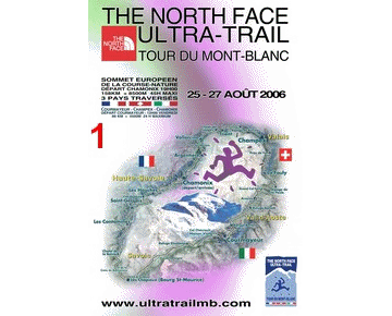 Sur la route de l'Ultra-Trail
