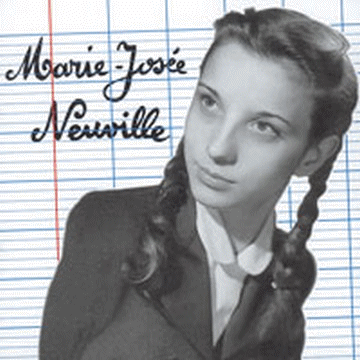 Marie-Josée Neuville