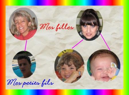 Ils y ont tous eu droit...............