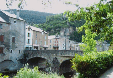 Week end en Lozère