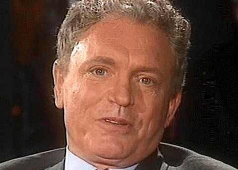 Jacques Martin