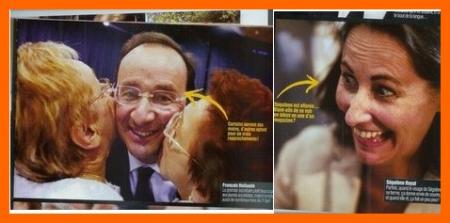 François et Ségolène!!!!!!!!!